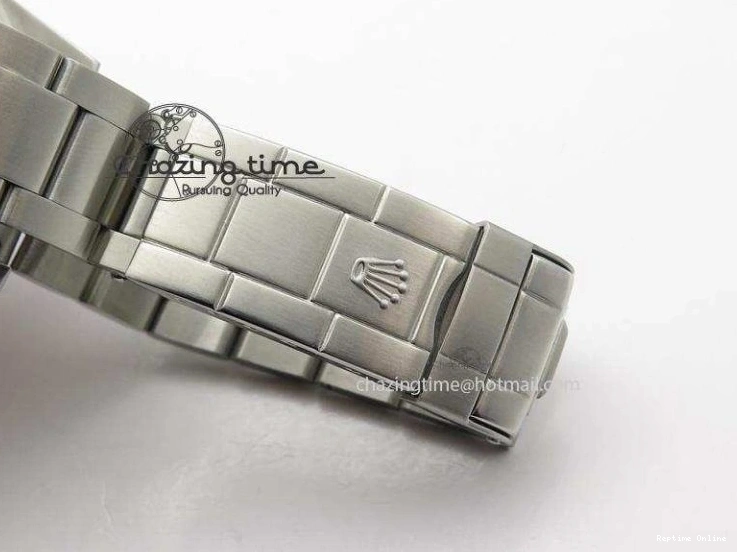 0514 Lightweight Vintage Sea Dweller 1665 JKF Best Edition On Bracelet A 3981